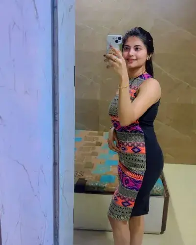 Escort Service Badami